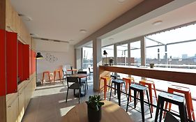 Apparteo Bordeaux