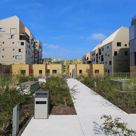 Apparteo Bordeaux Exterior photo