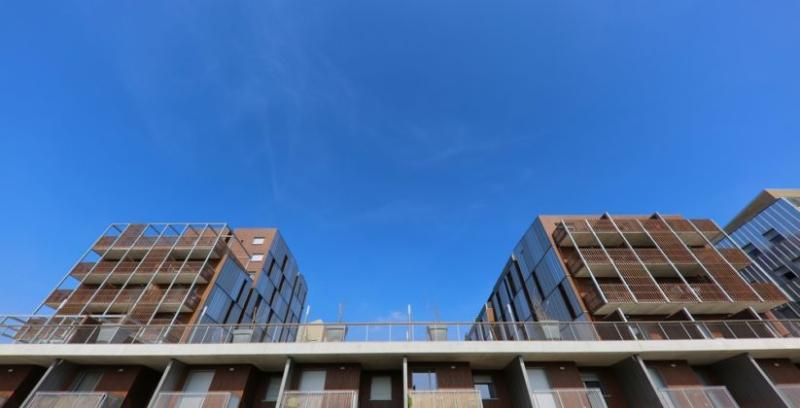 Apparteo Bordeaux Exterior photo